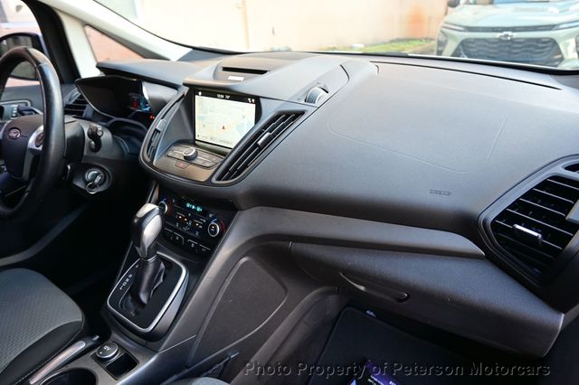 2017 Ford C-Max Hybrid SE FWD - 22949237 - 43