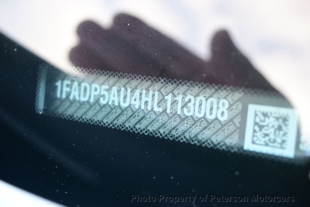 2017 Ford C-Max Hybrid SE FWD - 22949237 - 48