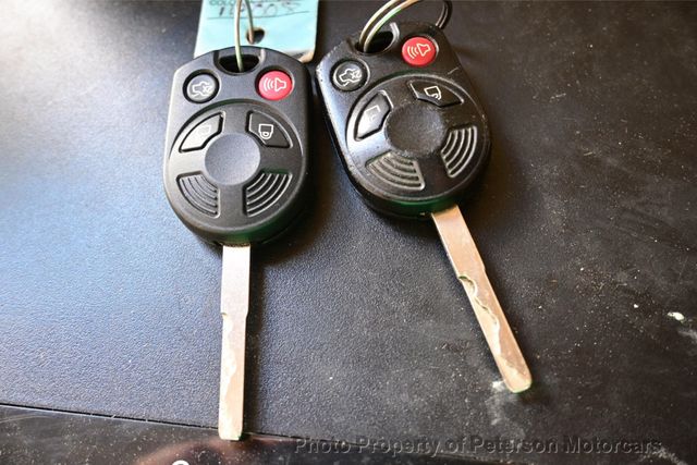 2017 Ford C-Max Hybrid SE FWD - 22949237 - 52