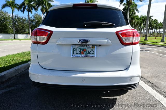 2017 Ford C-Max Hybrid SE FWD - 22949237 - 5
