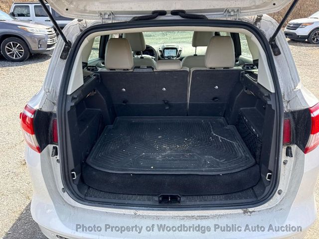 2017 Ford C-Max Hybrid Titanium FWD - 23005891 - 12