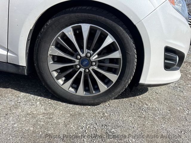 2017 Ford C-Max Hybrid Titanium FWD - 23005891 - 14