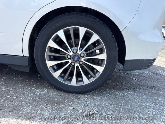 2017 Ford C-Max Hybrid Titanium FWD - 23005891 - 15