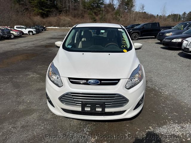 2017 Ford C-Max Hybrid Titanium FWD - 23005891 - 1