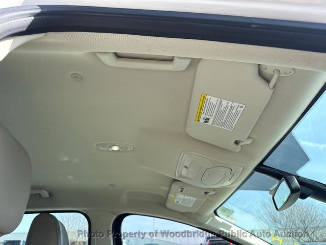 2017 Ford C-Max Hybrid Titanium FWD - 23005891 - 7