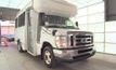 2017 Ford E350 Non-CDL Wheelchair Shuttle Bus For Sale For Adults Medical Transport Mobility ADA Handicapped - 22979674 - 0