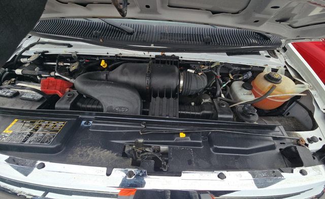 2017 Ford E350 Non-CDL Wheelchair Shuttle Bus For Sale For Adults Medical Transport Mobility ADA Handicapped - 22979674 - 10