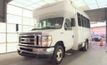 2017 Ford E350 Non-CDL Wheelchair Shuttle Bus For Sale For Adults Medical Transport Mobility ADA Handicapped - 22979674 - 1