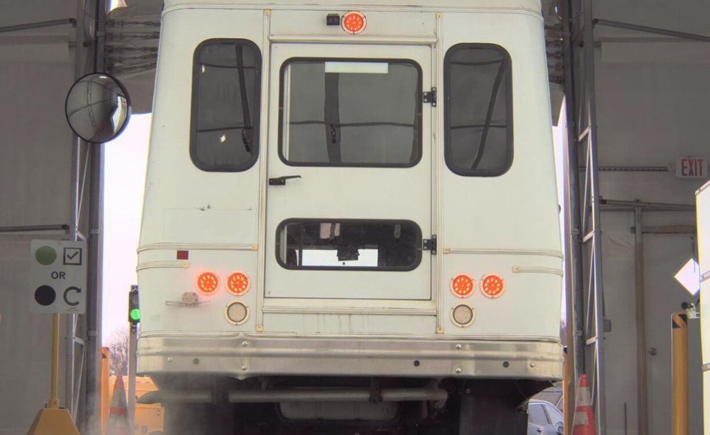 2017 Ford E350 Non-CDL Wheelchair Shuttle Bus For Sale For Adults Medical Transport Mobility ADA Handicapped - 22979674 - 4