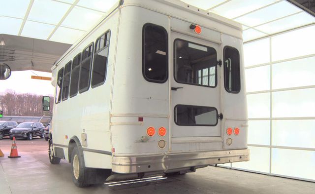 2017 Ford E350 Non-CDL Wheelchair Shuttle Bus For Sale For Adults Medical Transport Mobility ADA Handicapped - 22979674 - 5