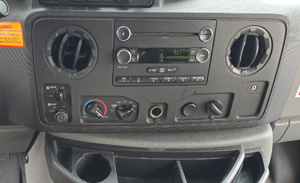 2017 Ford E350 Non-CDL Wheelchair Shuttle Bus For Sale For Adults Medical Transport Mobility ADA Handicapped - 22979674 - 7