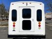 2017 Ford E350 Non-CDL Wheelchair Shuttle Bus For Sale For Adults Medical Transport Mobility ADA Handicapped - 23066397 - 9
