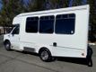 2017 Ford E350 Non-CDL Wheelchair Shuttle Bus For Sale For Adults Medical Transport Mobility ADA Handicapped - 23066397 - 12