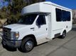 2017 Ford E350 Non-CDL Wheelchair Shuttle Bus For Sale For Adults Medical Transport Mobility ADA Handicapped - 23066397 - 14