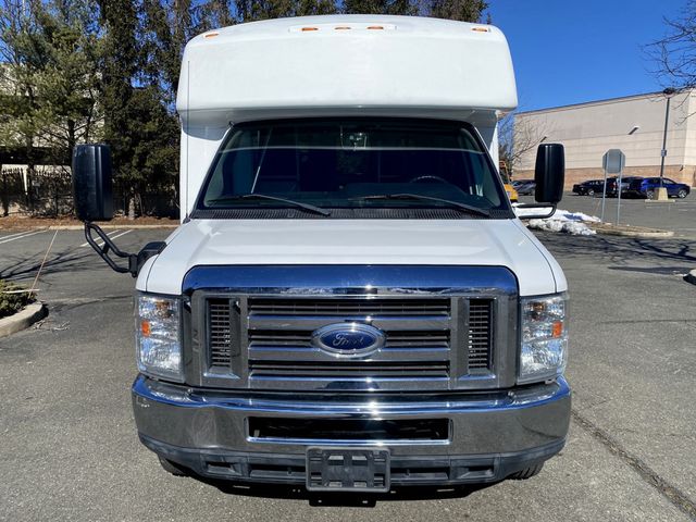 2017 Ford E350 Non-CDL Wheelchair Shuttle Bus For Sale For Adults Medical Transport Mobility ADA Handicapped - 23066397 - 15