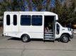 2017 Ford E350 Non-CDL Wheelchair Shuttle Bus For Sale For Adults Medical Transport Mobility ADA Handicapped - 23066397 - 2