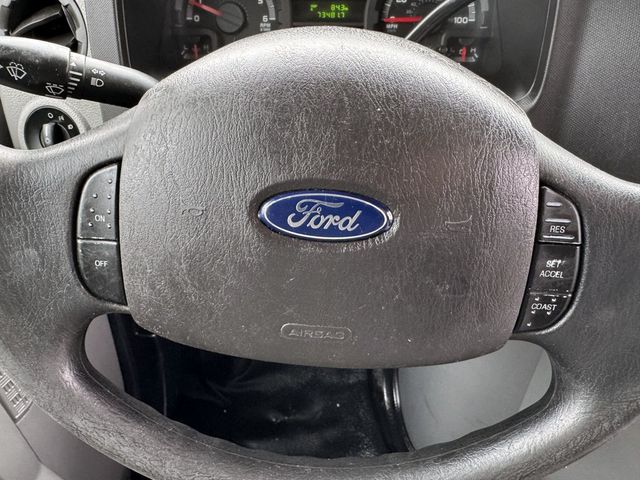 2017 Ford E350 Non-CDL Wheelchair Shuttle Bus For Sale For Adults Medical Transport Mobility ADA Handicapped - 23066397 - 30
