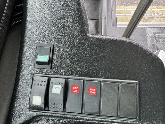 2017 Ford E350 Non-CDL Wheelchair Shuttle Bus For Sale For Adults Medical Transport Mobility ADA Handicapped - 23066397 - 38