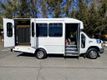 2017 Ford E350 Non-CDL Wheelchair Shuttle Bus For Sale For Adults Medical Transport Mobility ADA Handicapped - 23066397 - 3