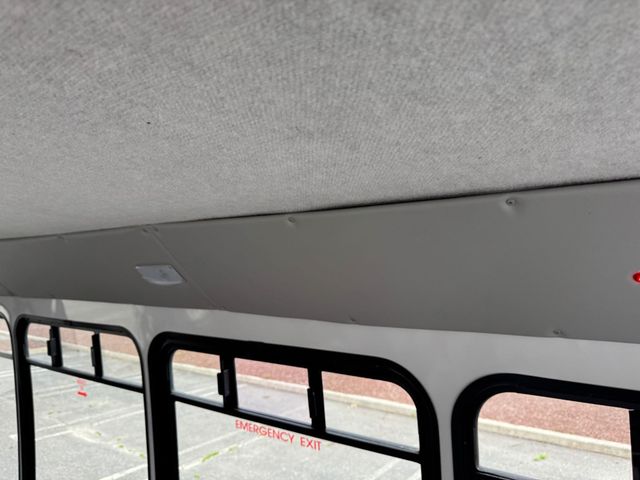 2017 Ford E350 Non-CDL Wheelchair Shuttle Bus For Sale For Adults Medical Transport Mobility ADA Handicapped - 23066397 - 44