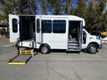 2017 Ford E350 Non-CDL Wheelchair Shuttle Bus For Sale For Adults Medical Transport Mobility ADA Handicapped - 23066397 - 5