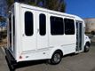 2017 Ford E350 Non-CDL Wheelchair Shuttle Bus For Sale For Adults Medical Transport Mobility ADA Handicapped - 23066397 - 7