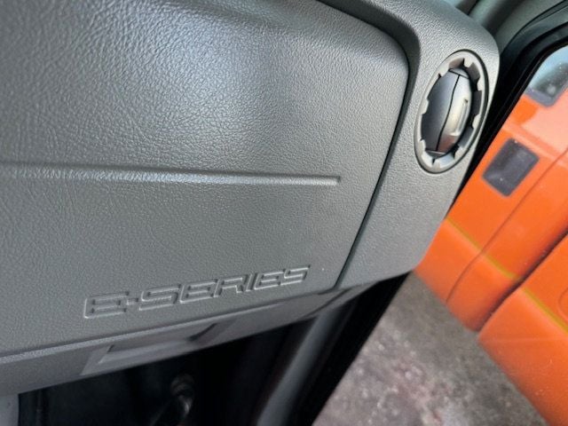 2017 Ford E350 SD 15 PASSENGER MINI BUS MULTIPLE USES OHTERS IN STOCK - 22226715 - 39