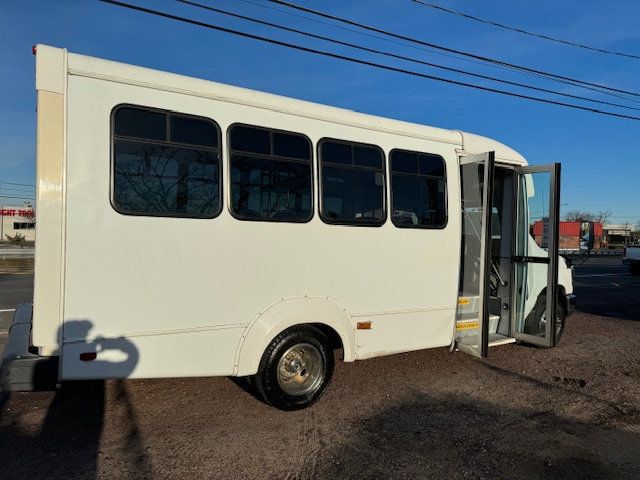 2017 Ford E350 SD 15 PASSENGER MINI BUS MULTIPLE USES OHTERS IN STOCK - 22226715 - 7