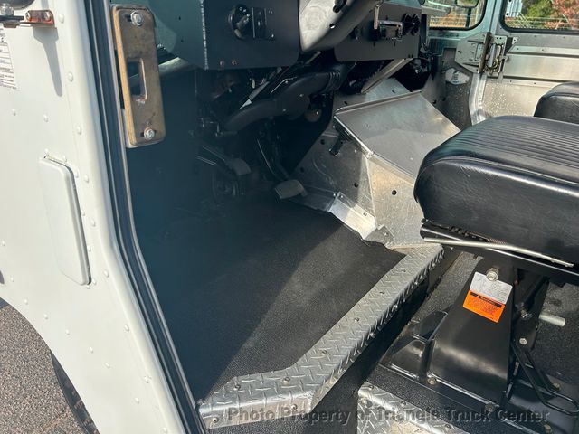 2017 Ford E350HD STEP VAN JUST 2k MILES! SUPER NICE UNIT! EXTREMELY LOW MILES! - 22941433 - 10