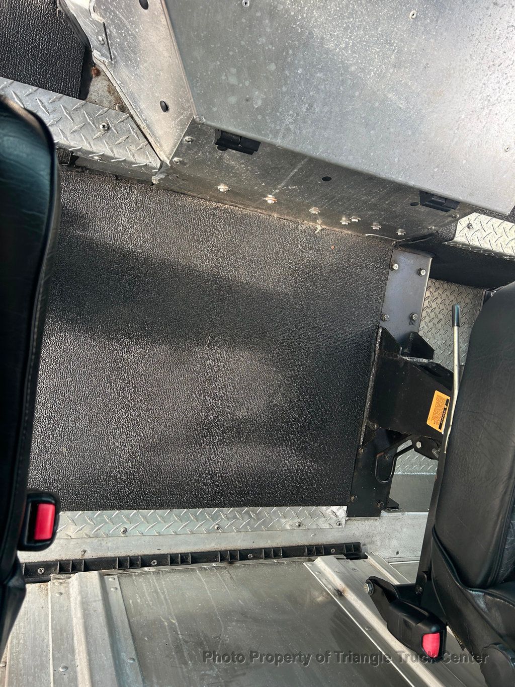 2017 Ford E350HD STEP VAN JUST 2k MILES! SUPER NICE UNIT! EXTREMELY LOW MILES! - 22941433 - 11