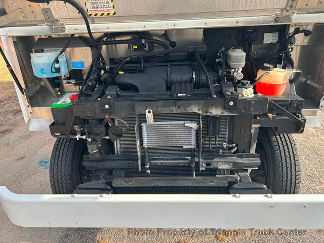 2017 Ford E350HD STEP VAN JUST 2k MILES! SUPER NICE UNIT! EXTREMELY LOW MILES! - 22941433 - 20
