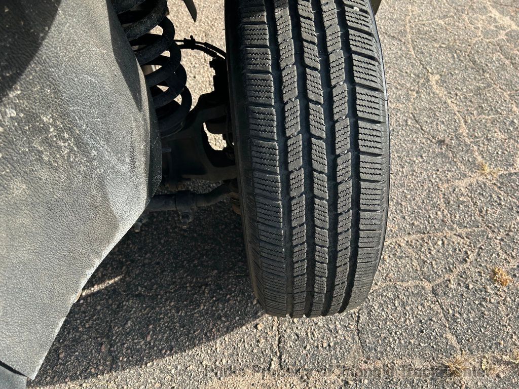 2017 Ford E350HD STEP VAN JUST 2k MILES! SUPER NICE UNIT! EXTREMELY LOW MILES! - 22941433 - 21