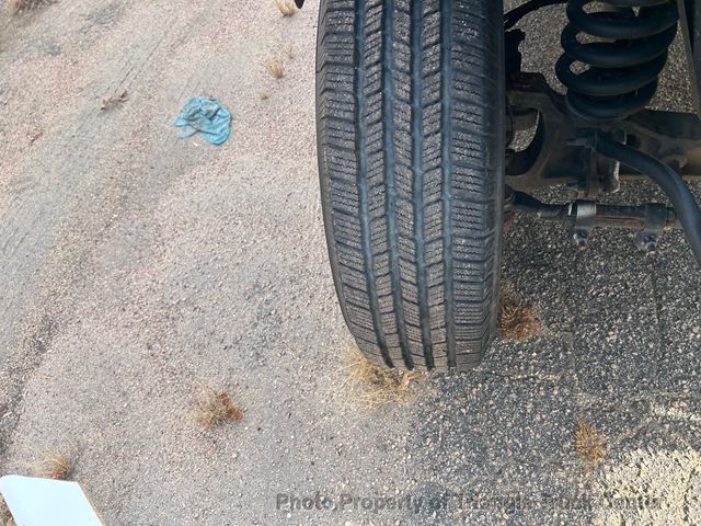 2017 Ford E350HD STEP VAN JUST 2k MILES! SUPER NICE UNIT! EXTREMELY LOW MILES! - 22941433 - 22