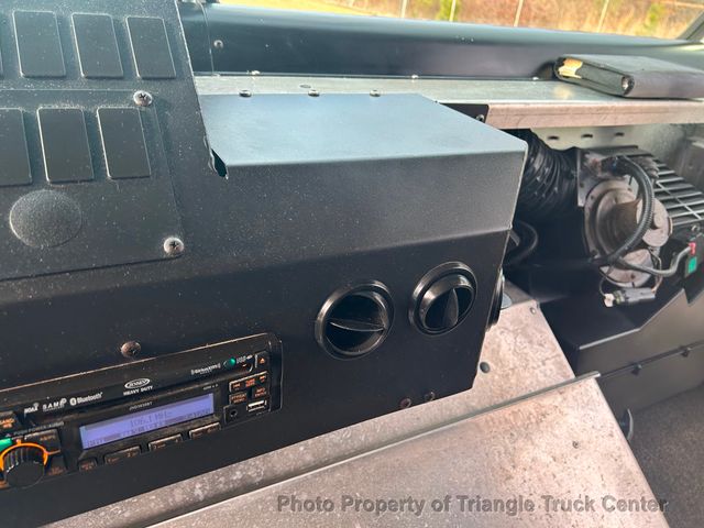 2017 Ford E350HD STEP VAN JUST 2k MILES! SUPER NICE UNIT! EXTREMELY LOW MILES! - 22941433 - 52