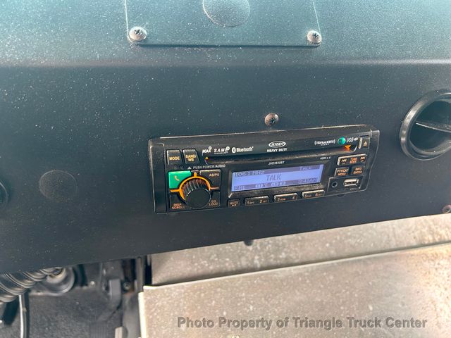 2017 Ford E350HD STEP VAN JUST 2k MILES! SUPER NICE UNIT! EXTREMELY LOW MILES! - 22941433 - 54