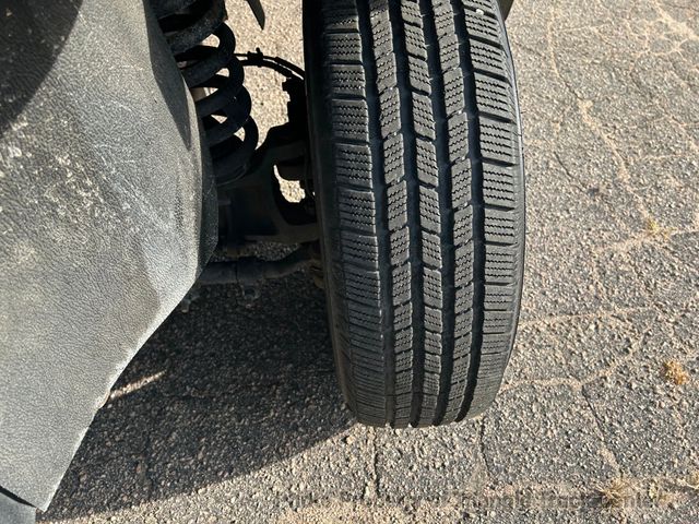 2017 Ford E350HD STEP VAN JUST 2k MILES! SUPER NICE UNIT! EXTREMELY LOW MILES! - 22941433 - 60