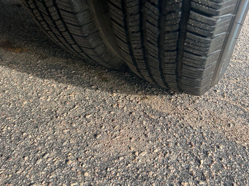 2017 Ford E350HD STEP VAN JUST 2k MILES! SUPER NICE UNIT! EXTREMELY LOW MILES! - 22941433 - 63