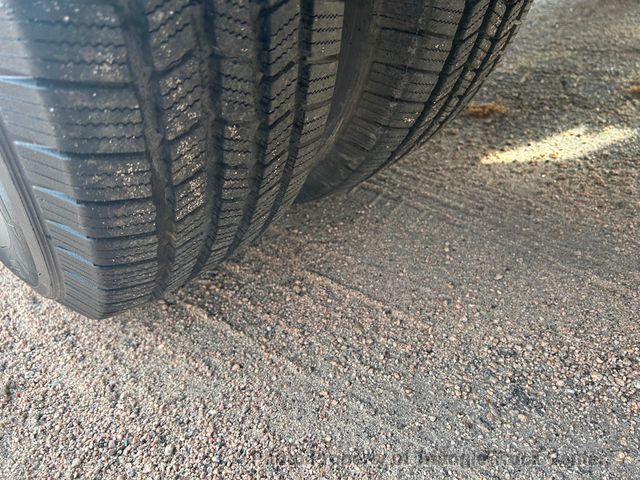 2017 Ford E350HD STEP VAN JUST 2k MILES! SUPER NICE UNIT! EXTREMELY LOW MILES! - 22941433 - 64