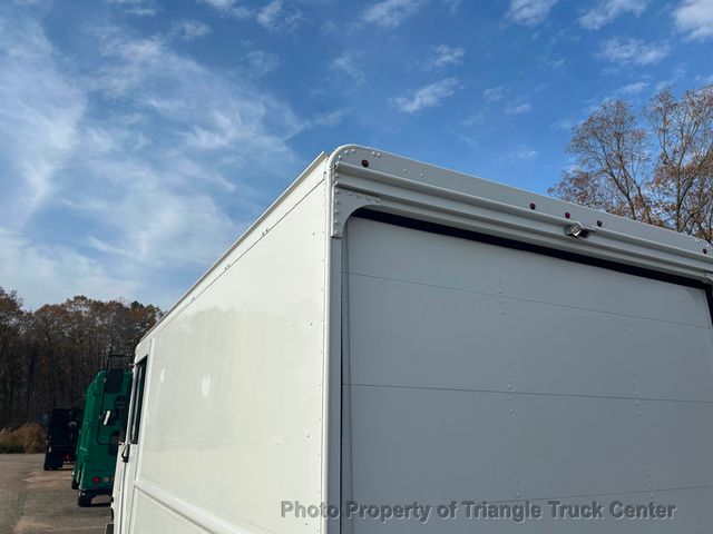 2017 Ford E350HD STEP VAN JUST 2k MILES! SUPER NICE UNIT! EXTREMELY LOW MILES! - 22941433 - 75