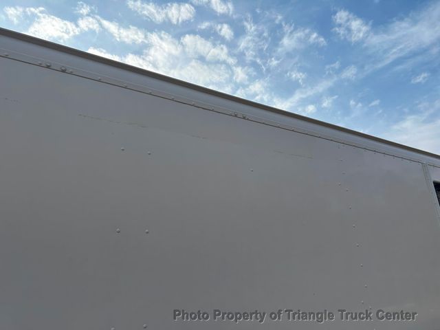 2017 Ford E350HD STEP VAN JUST 2k MILES! SUPER NICE UNIT! EXTREMELY LOW MILES! - 22941433 - 77