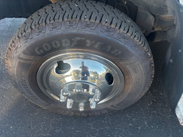 2017 Ford E450 SHUTTLE BUS E-450  BUS - 22978791 - 15