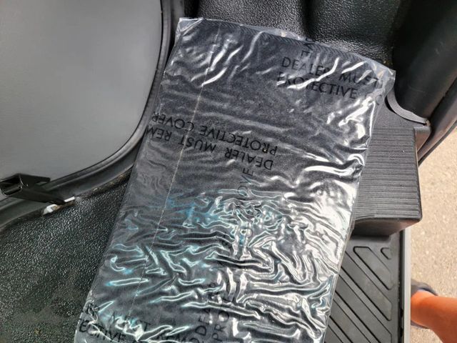 2017 Ford E450 Super Duty Cutaway Cutaway Van 2D - 22909280 - 11