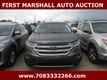 2017 Ford Edge 2017 Ford Edge - 22506697 - 0