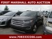 2017 Ford Edge 2017 Ford Edge - 22506697 - 1