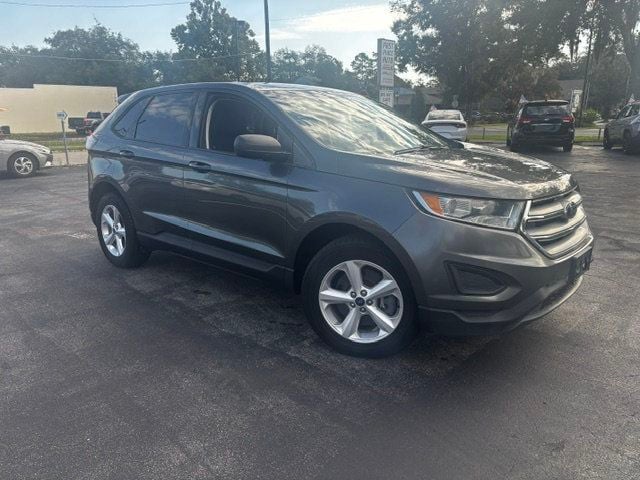 2017 Ford Edge SE AWD - 23066447 - 1