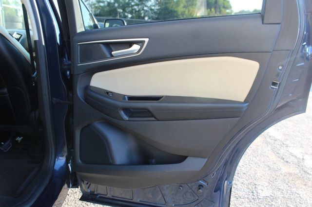 2017 Ford Edge SEL AWD - 22917694 - 14