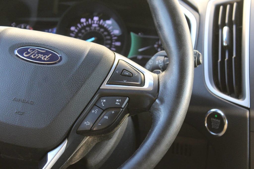 2017 Ford Edge SEL AWD - 22917694 - 23