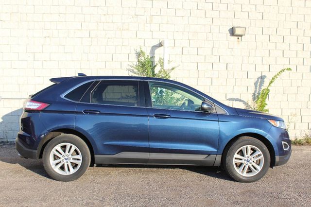 2017 Ford Edge SEL AWD - 22917694 - 5