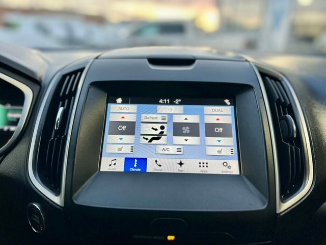 2017 Ford Edge SEL AWD - 22924957 - 20