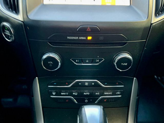 2017 Ford Edge SEL AWD - 22924957 - 24